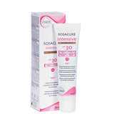 Endocare Rosacure Intensive Émulsion Protectrice Teintée Doré  Spf30 30ml