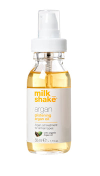 Milk Shake Milk_shake - Glistening Argan Oil 50ml