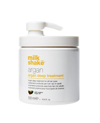 Milk Shake Milk_shake - Argan Oil Deep Treatment 500ml