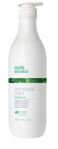 Milk Shake Milk_shake - Sensorial Mint Shampoo 1000ml
