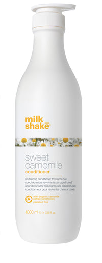 Milk Shake Milk_shake - Sweet Camomile Conditioner 1000ml