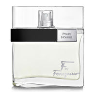 Salvatore Ferragamo F Pour Homme Eau De Toilette Vaporisateur 100ml