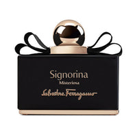 Salvatore Ferragamo Signorina Misteriosa Eau De Parfum Vaporisateur 30ml