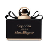 Salvatore Ferragamo Signorina Misteriosa Ea De Parfum Vaporisateur 100ml