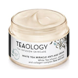 Teaology White Tea Miracle Anti-age Cream 50ml
