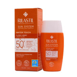 Rilastil Sun System Spf50+ Water Touch 50ml