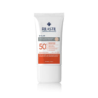Rilastil D-Clar Spf50+ Crème Légère 40ml