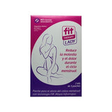 Fit Therapy Lady 2U
