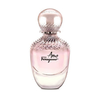Amo Ferragamo Eau De Parfum Vaporisateur 50ml - shoplinediffusion