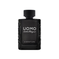 Salvatore Ferragamo Uomo Signature Eau De Parfum Vaporisateur 100ml - shoplinediffusion