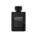 Salvatore Ferragamo Uomo Signature Eau De Parfum Vaporisateur 100ml - shoplinediffusion