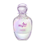 Salvatore Ferragamo Amo Flowerful Eau De Toilette  Vaporisateur 100ml - shoplinediffusion