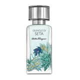 Salvatore Ferragamo Giungle Di Seta Eau De Parfum Vaporisatuer 100ml