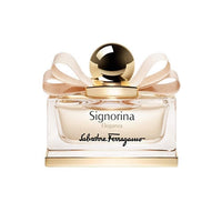 Signorina Eleganza Eau De Parfum Vaporisateur 100ml