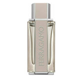 Salvatore Ferragamo Bright Leather Homme Eau De Toilette Vaporisateur 100ml