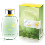 Mandarina Duck Miami Man Eau De Toilette Vaporisateur 100ml