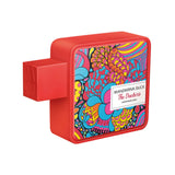 The Duckers Freedomland Eau De Toilette Vaporisateur 100ml - shoplinediffusion