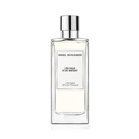 Angel Schlesser Les Eaux D'Un Instant Intimate White Flowers Eau De Toilete Vaporisateur 150ml - shoplinediffusion