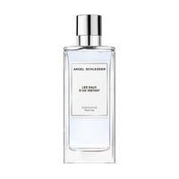 Angel Schlesser Les Eaux D'Un Instant Instinctive Marine Eau De Toilete Vaporisateur 150ml