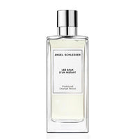 Angel Schlesser Profund Orange Wood Eau De Toilette Vaporisateur 150ml