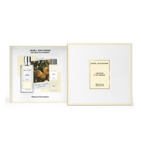 Angel Schlesser Blooming Grapefruit Eau De Toilette Vaporisateur 100ml Coffret 2 Produits - shoplinediffusion