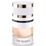 Trussardi Pure Jasmine Eau De Parfum Vaporisateur 60ml - shoplinediffusion