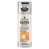 Schwarzkopf Gliss Total Repair Masque Extra Éclat 150ml