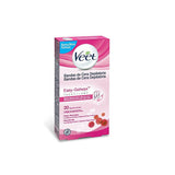 Veet Bandes Dépilatoires Peau Normale 20 Unités - shoplinediffusion