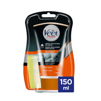 Veet Men Depilatory Shower Cream 150ml - shoplinediffusion
