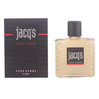 Jacq's Eau De Cologne Vaporisateur 200ml - shoplinediffusion
