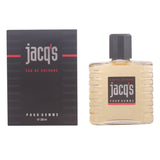 Jacq's Eau De Cologne Vaporisateur 200ml - shoplinediffusion