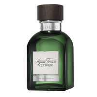 Adolfo Dominguez Eau fraîche Vetiver Eau De Toilette homme Vaporisateur 120ml