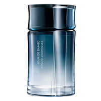 Adolfo Dominguez Agua De Bambú Eau De Toilette Vaporisateur 120ml - shoplinediffusion