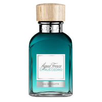 Agua Fresca Citrus Cedro Eau De Toilette Vaporisateur 120ml - shoplinediffusion