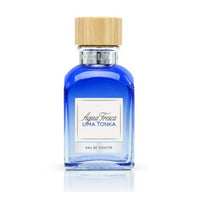 Adolfo Dominguez Eau fraîche Lima Tonka Eau De Toilette homme Vaporisateur 120ml