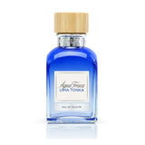 Adolfo Dominguez Eau fraîche Lima Tonka Eau De Toilette homme Vaporisateur 120ml
