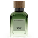 Adolfo Dominguez Vetiver Terra Eau De Parfum homme Vaporisateur 120ml