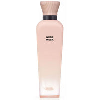 Adolfo Dominguez Nude Musk Eau De Parfum femme  Vaporisateur 120ml