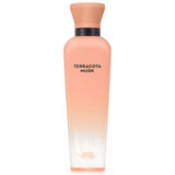 Adolfo Dominguez Terracota Musk Eau De Parfum femme Vaporisateur 120ml