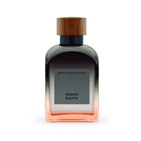 Adolfo Dominguez Ébano Salvia Eau De Parfum femme homme Vaporisateur 120ml