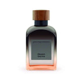 Adolfo Dominguez Ébano Salvia Eau De Parfum femme homme Vaporisateur 120ml