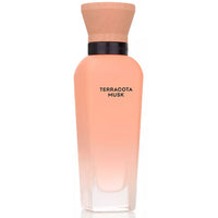 Adolfo Dominguez Terracota Musk Eau De Parfum femme Vaporisateur 60ml
