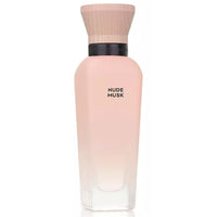 Adolfo Dominguez Nude Musk Eau De Parfum Vaporisateur 60ml - shoplinediffusion