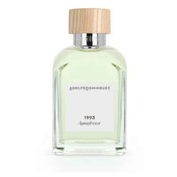 Adolfo Dominguez Eau fraîche Eau De Toilette femme Vaporisateur 120ml