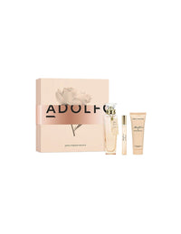 Adolfo Dominguez Ad Agua Fresca De Rosas Blancas Edt 120 Body Vpo0 - shoplinediffusion