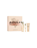 Adolfo Dominguez Ad Agua Fresca De Rosas Blancas Edt 120 Body Vpo0 - shoplinediffusion