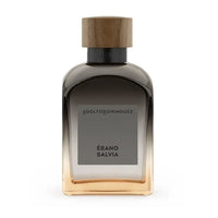 Adolfo Dominguez Ébano Salvia Eau De Parfum Vaporisateur 200ml