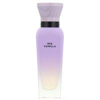 Adolfo Dominguez Iris Vanille Eau De Parfum femme Vaporisateur 60ml