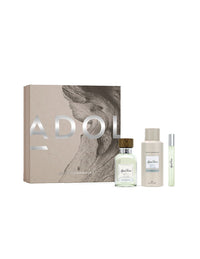 Adolfo Dominguez Eau fraîche Homme Coffret 3 pièces