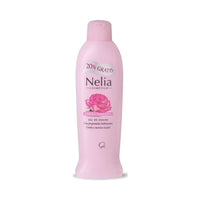 Nelia Gel De Douche Hydratante 750+150ml - shoplinediffusion
